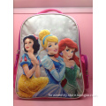 Cartoon Printing Cute School Bag for Girl (FWSB100053)